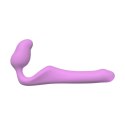 Strap On-Queens S Purple (Strapless) Strap On-Queens S Purple (Strapless)