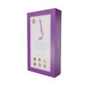 Strap On-Queens S Purple (Strapless) Strap On-Queens S Purple (Strapless)