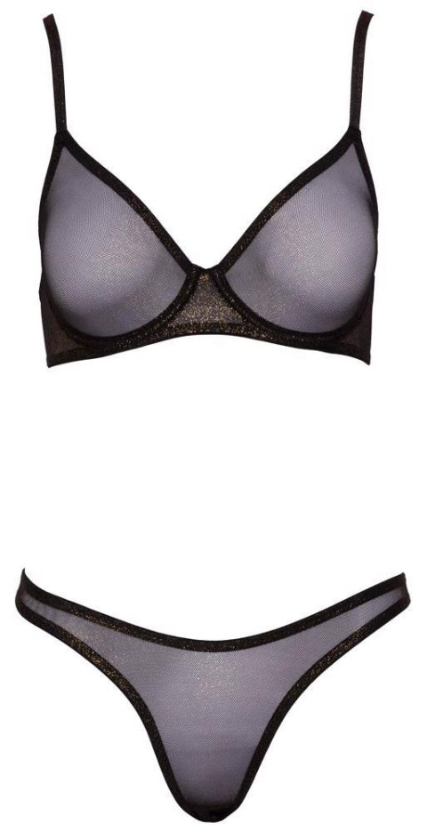 BH Set Shaped 80B/M BH Set Shaped 80B/M
