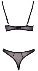 BH Set Shaped 80B/M BH Set Shaped 80B/M