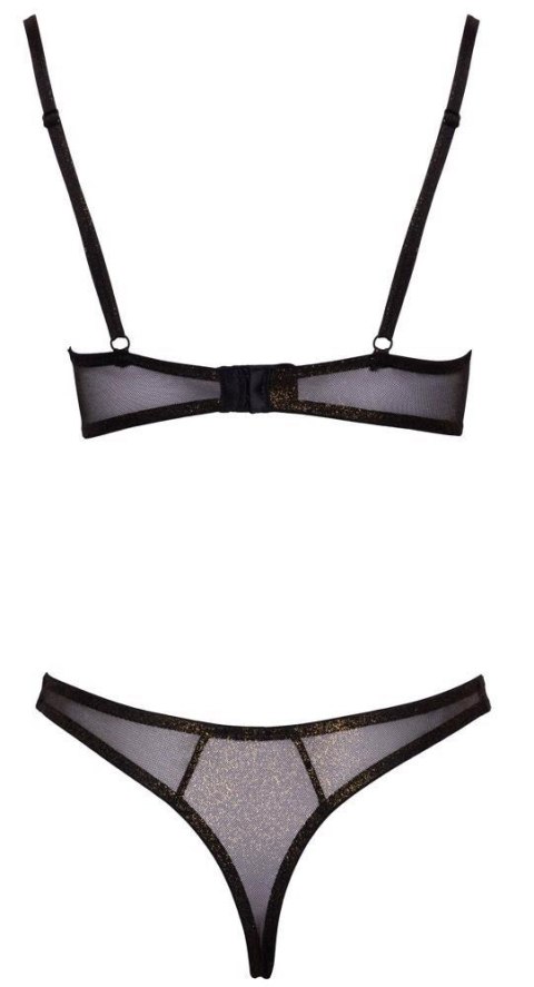 BH Set Shaped 85C/XL BH Set Shaped 85C/XL