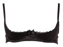 Basic Shelf Bra black 85B Basic Shelf Bra black 85B