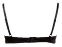 Basic Shelf Bra black 85B Basic Shelf Bra black 85B