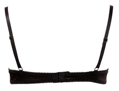 Basic Shelf Bra black 85B Basic Shelf Bra black 85B