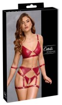 Bondage Bra Set XL Bondage Bra Set XL