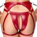 Bondage Bra Set XL Bondage Bra Set XL