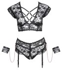 Bra Set Bondage 3XL Bra Set Bondage 3XL