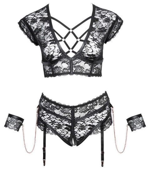 Bra Set Bondage 3XL Bra Set Bondage 3XL