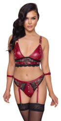 Bra Set Bondage L Bra Set Bondage L