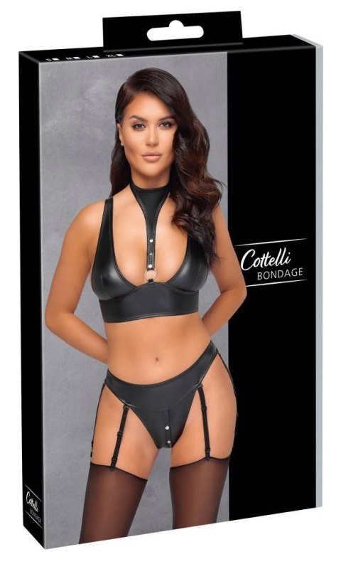 Bra Set Bondage XL Bra Set Bondage XL
