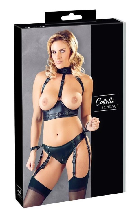 Bra Set Bondage S Bra Set Bondage S