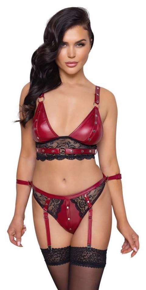 Bra Set Bondage S Bra Set Bondage S