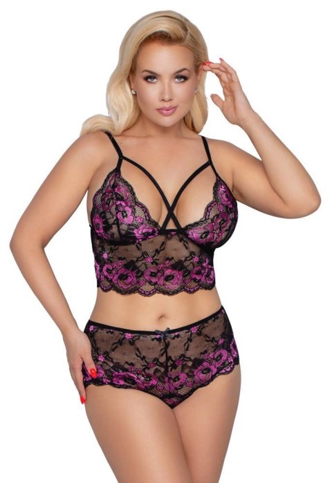 Bra Set Lace 3XL/4XL Bra Set Lace 3XL/4XL