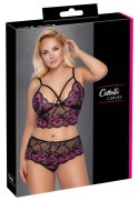 Bra Set Lace XL/2XL Bra Set Lace XL/2XL