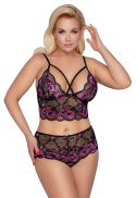 Bra Set Lace XL/2XL Bra Set Lace XL/2XL