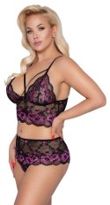 Bra Set Lace XL/2XL Bra Set Lace XL/2XL