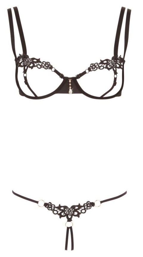Bra Set Minimalistic XL Bra Set Minimalistic XL