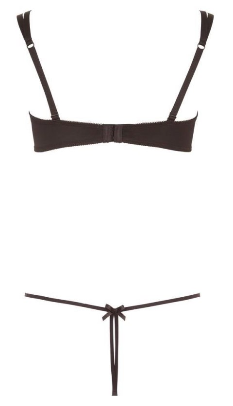 Bra Set Minimalistic XL Bra Set Minimalistic XL