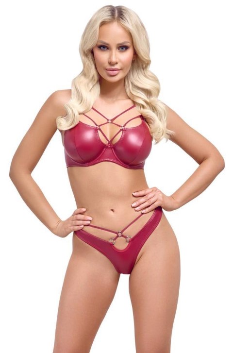 Bra Set red 80B/M Bra Set red 80B/M