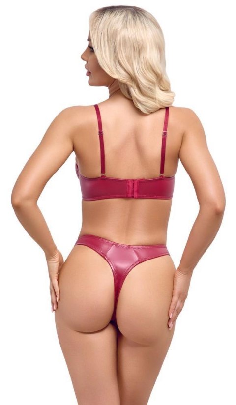 Bra Set red 80B/M Bra Set red 80B/M