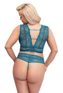 Bra Set teal 2XL Bra Set teal 2XL