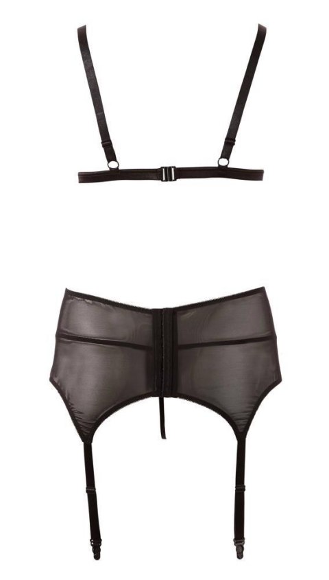 Bra Suspender Set 3XL Bra Suspender Set 3XL