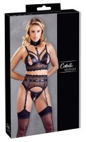 Bra Suspender Set XL Bra Suspender Set XL