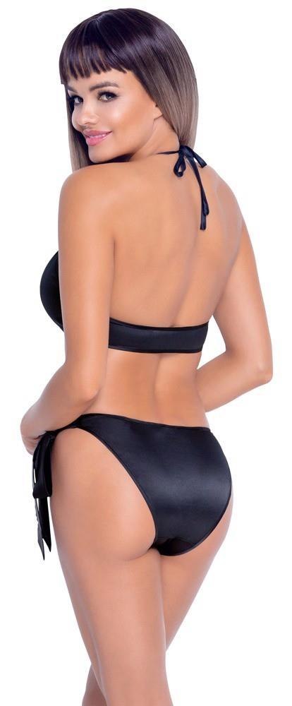 Bra and Briefs black S/M Bra and Briefs black S/M