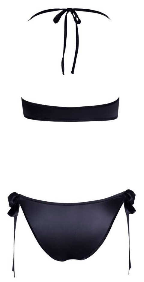 Bra and Briefs black S/M Bra and Briefs black S/M