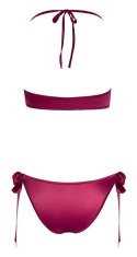 Bra and Briefs red L/XL Bra and Briefs red L/XL