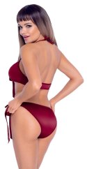 Bra and Briefs red S/M Bra and Briefs red S/M
