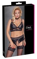 Bra and Suspender Briefs XL Bra and Suspender Briefs XL
