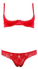 Half-cup Bra Set 85B/L Half-cup Bra Set 85B/L