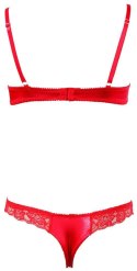 Half-cup Bra Set 85B/L Half-cup Bra Set 85B/L