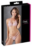 Lace Set Rose L Lace Set Rose L