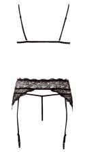 Lace Suspender Set XL Lace Suspender Set XL