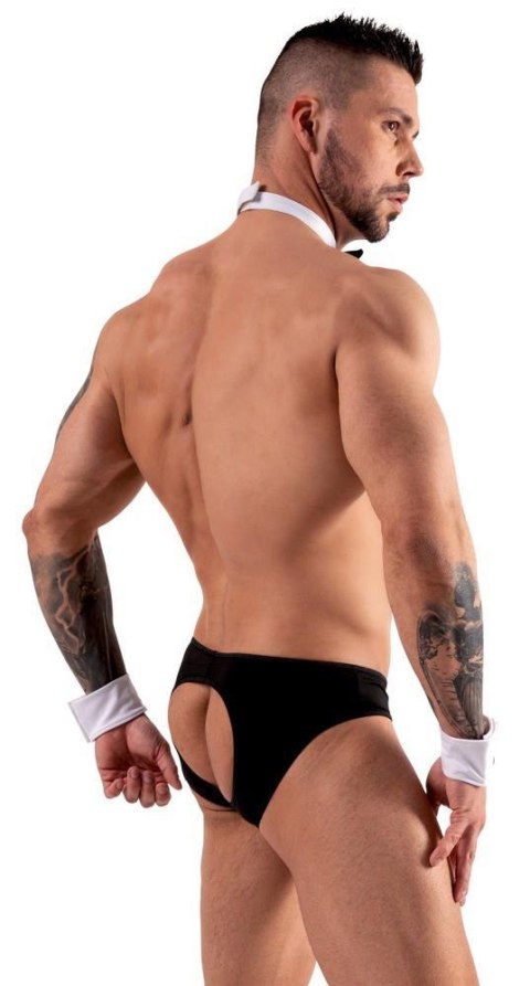 Men's Jock Briefs M Men's Jock Briefs M
