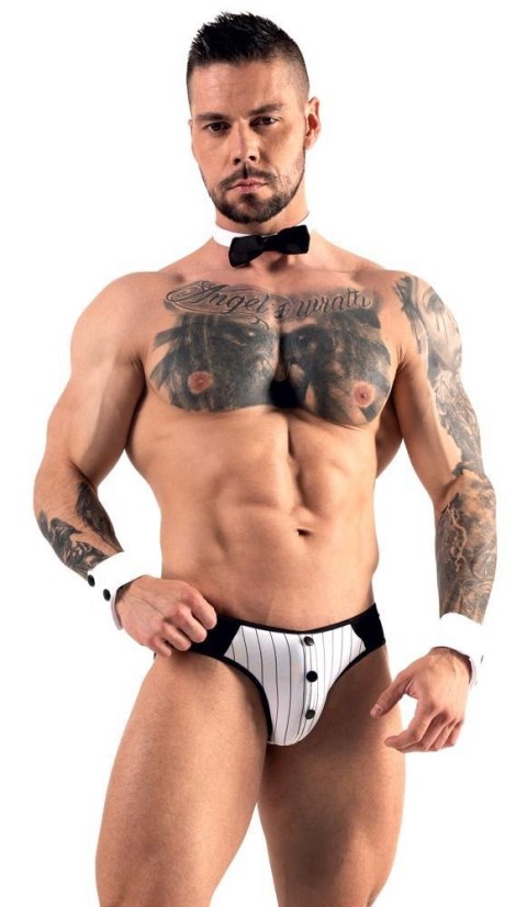 Men's Jock Briefs S Men's Jock Briefs S