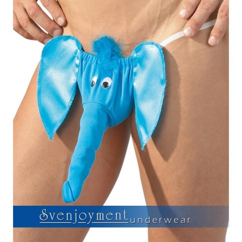 Men's String Elephant S-L Men's String Elephant S-L