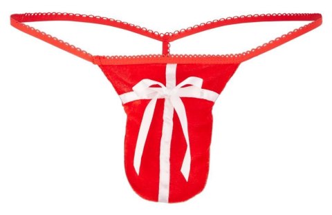 Men's String S-L Men's String S-L