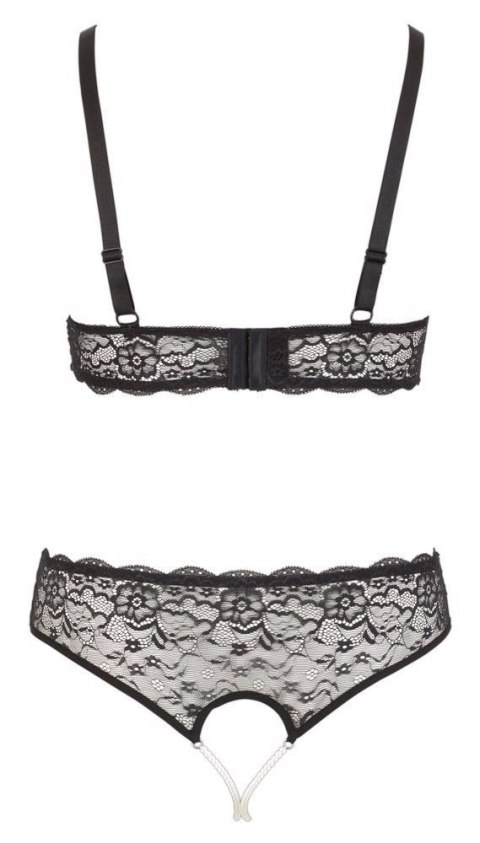Pearl Set Black 2XL Pearl Set Black 2XL