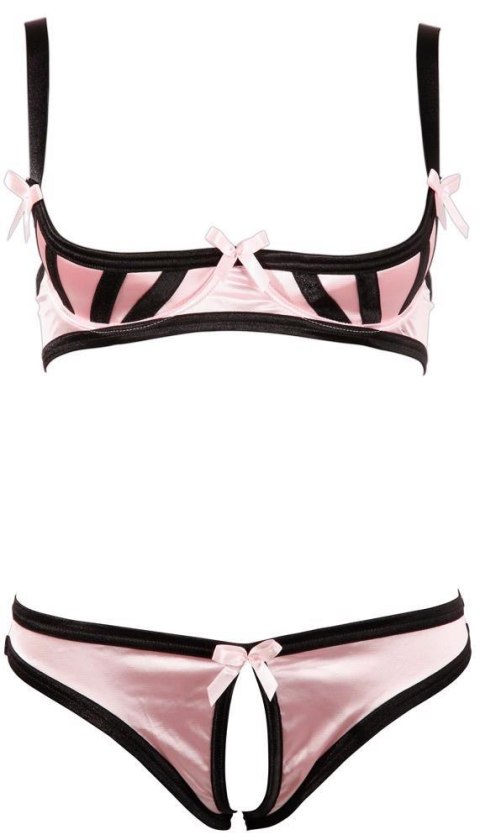 Shelf Bra Set 80B/M Shelf Bra Set 80B/M