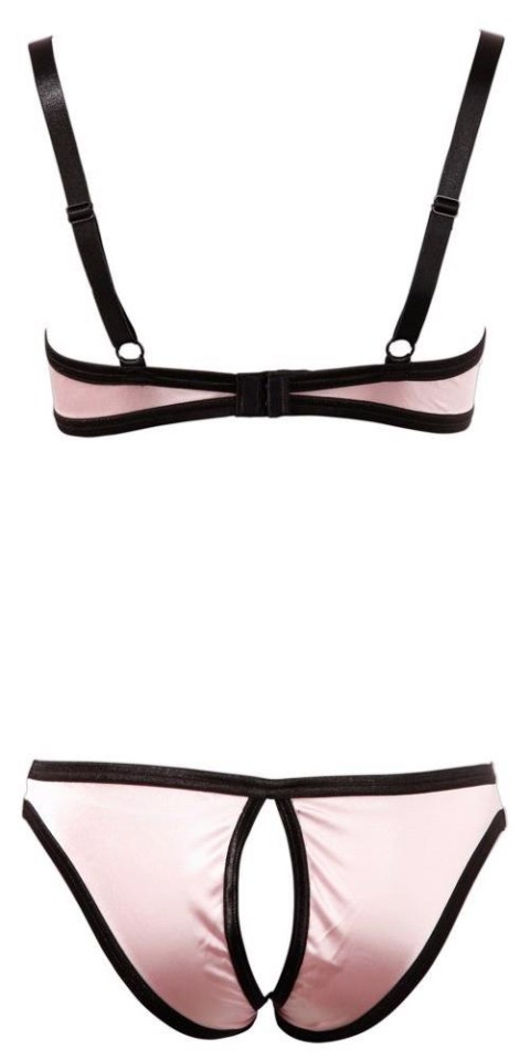 Shelf Bra Set 80B/M Shelf Bra Set 80B/M