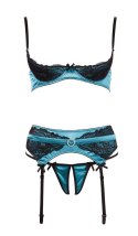 Shelf Bra Set 85B/L Shelf Bra Set 85B/L
