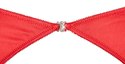 Shelf Bra Set red 85B/L Shelf Bra Set red 85B/L