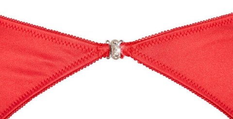 Shelf Bra Set red 85B/L Shelf Bra Set red 85B/L