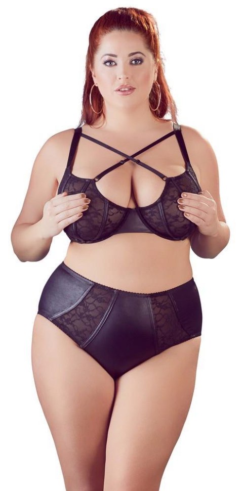 Underwired Bra Set 85F/L Underwired Bra Set 85F/L