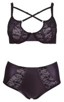 Underwired Bra Set 85F/L Underwired Bra Set 85F/L