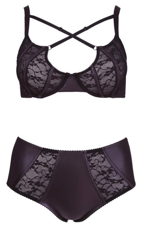 Underwired Bra Set 85F/L Underwired Bra Set 85F/L