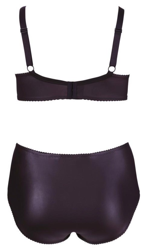 Underwired Bra Set 85F/L Underwired Bra Set 85F/L